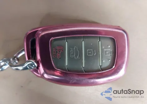 2015 Hyundai Sonata Sport из США, поврежденный, VIN 5NPE34AF4FH193482